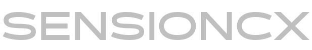 SensionCX Logo