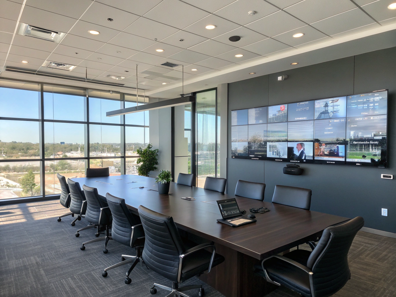 Unified Communications & CX architectural overview